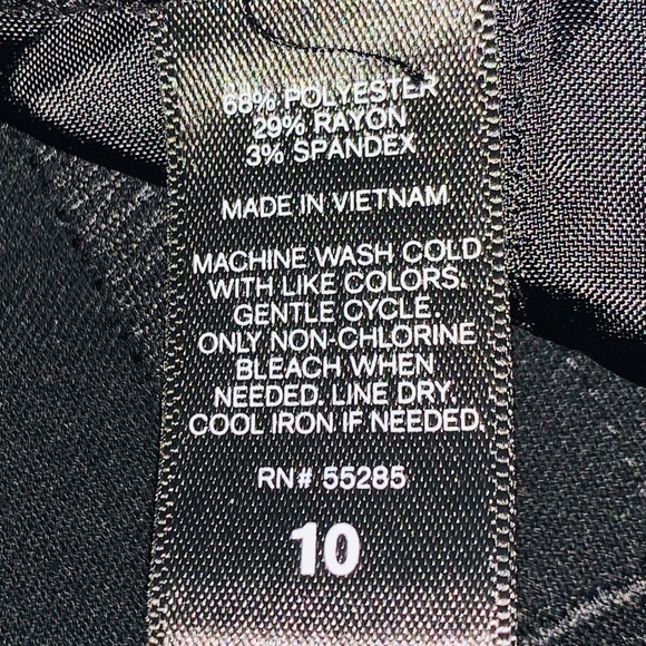 Slacks Express - Picture 5 of 6